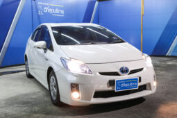 TOYOTA PRIUS ปี 2011 full