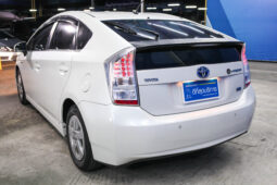 TOYOTA PRIUS ปี 2011 full