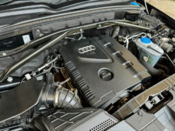 Audi Q5 2.0 ปี 2010 full