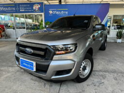 Ford Ranger Double Cab 2.2cc ปี 2018