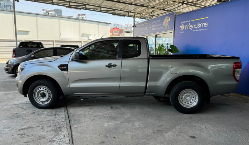Ford Ranger Double Cab 2.2cc ปี 2018 full
