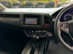 Honda HR-V 1.8cc ปี 2018 full