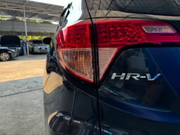 Honda HR-V 1.8cc ปี 2018 full