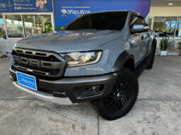 Ford Ranger 2.0 Double Cab Raptor Pickup ปี 2023