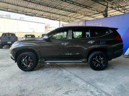 Mitsubishi Pajero Sport 2.4 GT Premium Elite Edit 2WD ปี 2017 full