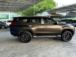 Mitsubishi Pajero Sport 2.4 GT Premium Elite Edit 2WD ปี 2017 full