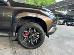 Mitsubishi Pajero Sport 2.4 GT Premium Elite Edit 2WD ปี 2017 full