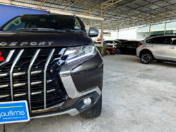 Mitsubishi Pajero Sport 2.4 GT Premium Elite Edit 2WD ปี 2017 full