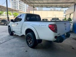 Mitsubishi Triton Plus Cab 2.5 ปี 2013 full