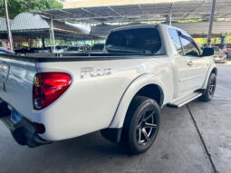 Mitsubishi Triton Plus Cab 2.5 ปี 2013 full