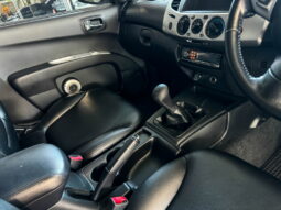 Mitsubishi Triton Plus Cab 2.5 ปี 2013 full