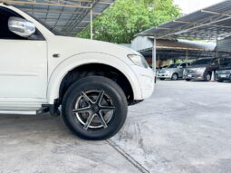 Mitsubishi Triton Plus Cab 2.5 ปี 2013 full