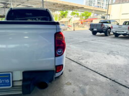 Mitsubishi Triton Plus Cab 2.5 ปี 2013 full