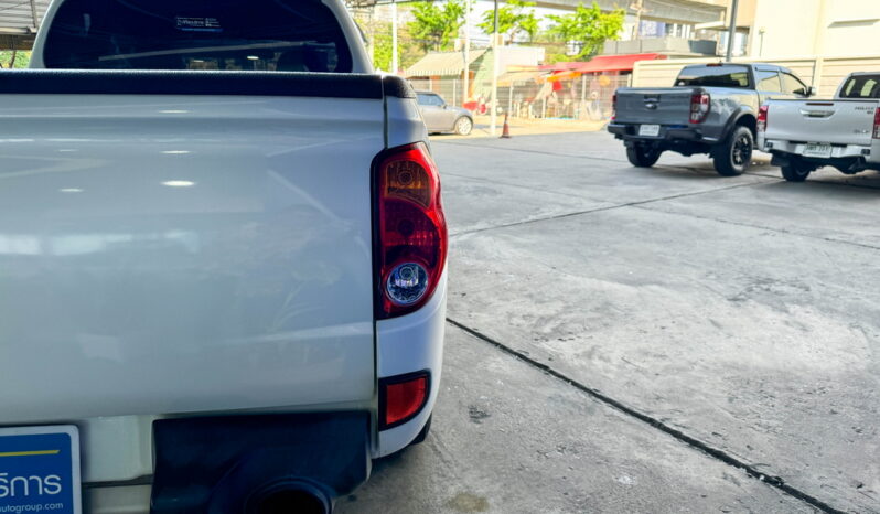 Mitsubishi Triton Plus Cab 2.5 ปี 2013 full