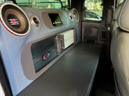 Toyota Vigo Cab 2.7 CNG ปี 2012 full