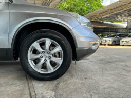 Honda CRV 2.0cc S สีเทา 2012 full