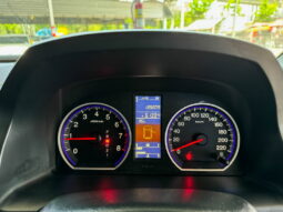 Honda CRV 2.0cc S สีเทา 2012 full