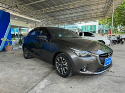 Mazda 2 SkyAtiv 1.5 AT ปี 2017 full