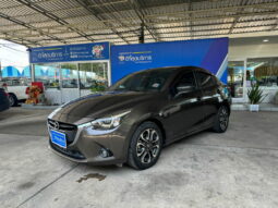 Mazda 2 SkyAtiv 1.5 AT ปี 2017 full