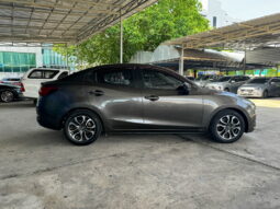 Mazda 2 SkyAtiv 1.5 AT ปี 2017 full