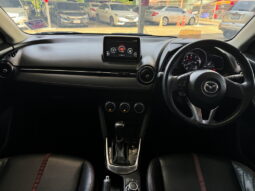 Mazda 2 SkyAtiv 1.5 AT ปี 2017 full