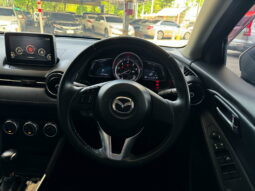 Mazda 2 SkyAtiv 1.5 AT ปี 2017 full