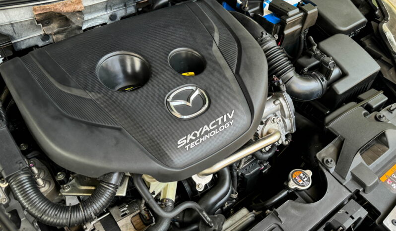 Mazda 2 SkyAtiv 1.5 AT ปี 2017 full