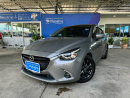 Mazda 2 SkyAtiv 5DR ปี 2018 full