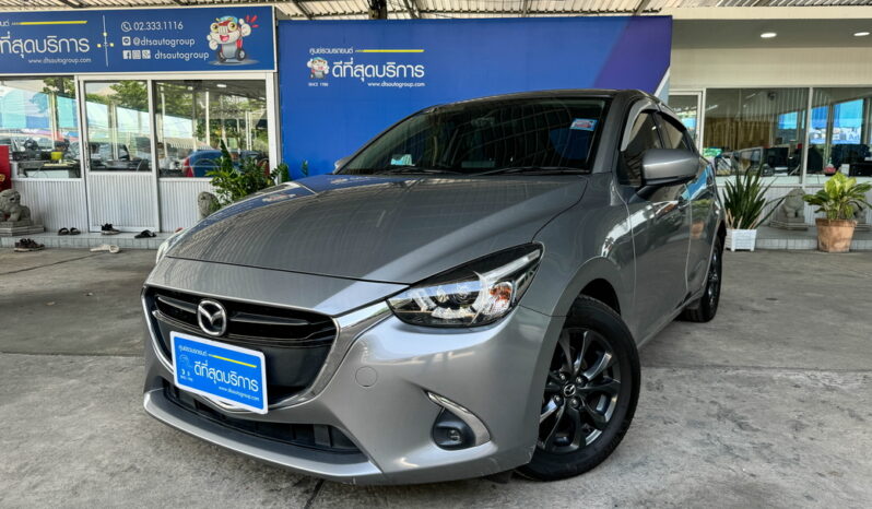 Mazda 2 SkyAtiv 5DR ปี 2018 full