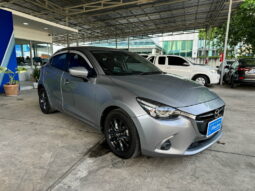 Mazda 2 SkyAtiv 5DR ปี 2018 full