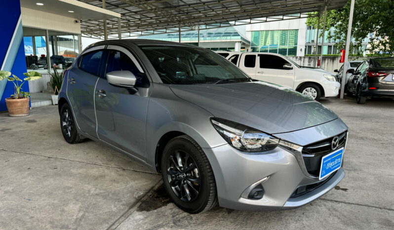 Mazda 2 SkyAtiv 5DR ปี 2018 full