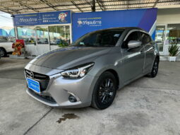 Mazda 2 SkyAtiv 5DR ปี 2018 full