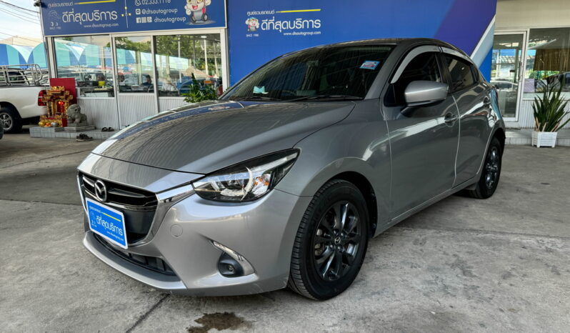 Mazda 2 SkyAtiv 5DR ปี 2018 full