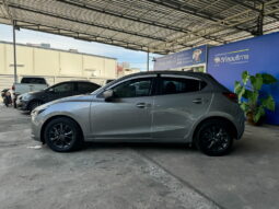 Mazda 2 SkyAtiv 5DR ปี 2018 full