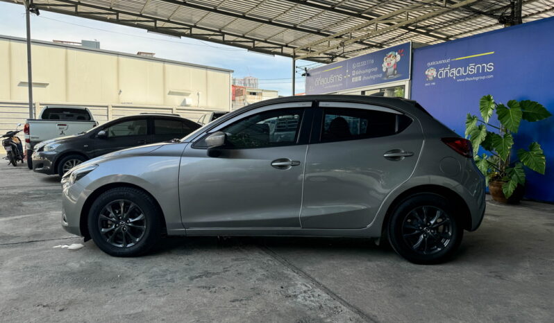 Mazda 2 SkyAtiv 5DR ปี 2018 full