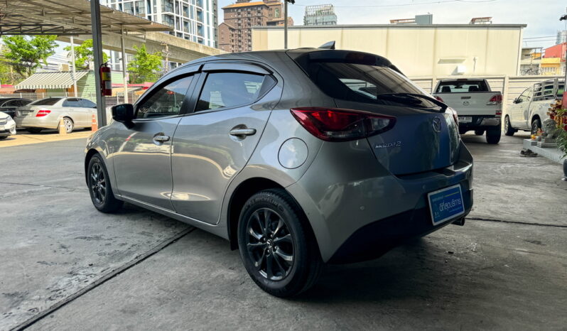 Mazda 2 SkyAtiv 5DR ปี 2018 full