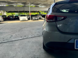 Mazda 2 SkyAtiv 5DR ปี 2018 full