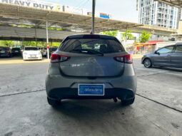 Mazda 2 SkyAtiv 5DR ปี 2018 full