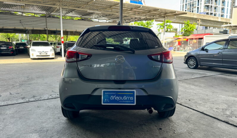 Mazda 2 SkyAtiv 5DR ปี 2018 full