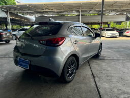 Mazda 2 SkyAtiv 5DR ปี 2018 full