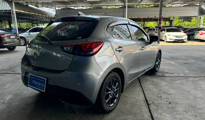 Mazda 2 SkyAtiv 5DR ปี 2018 full