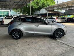 Mazda 2 SkyAtiv 5DR ปี 2018 full