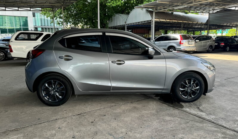 Mazda 2 SkyAtiv 5DR ปี 2018 full