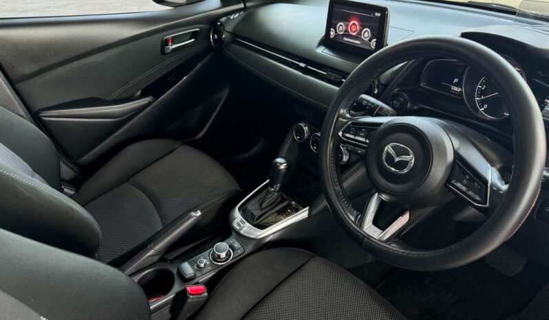 Mazda 2 SkyAtiv 5DR ปี 2018 full