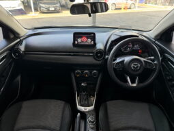 Mazda 2 SkyAtiv 5DR ปี 2018 full