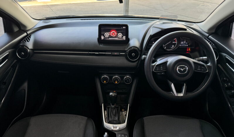 Mazda 2 SkyAtiv 5DR ปี 2018 full