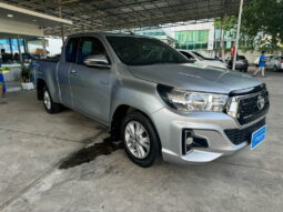 Toyota Revo Cab 2.4cc ปี 2020 full