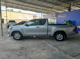 Toyota Revo Cab 2.4cc ปี 2020 full