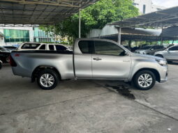 Toyota Revo Cab 2.4cc ปี 2020 full